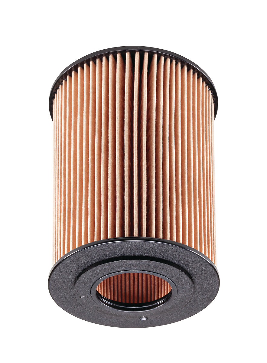 OIL FILTER - ELEMENT FILTER